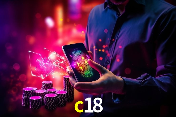 Experiência VIP c18