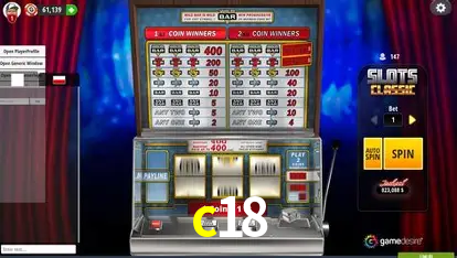 Desvendando o Mundo dos Jogos Virtuais na c18