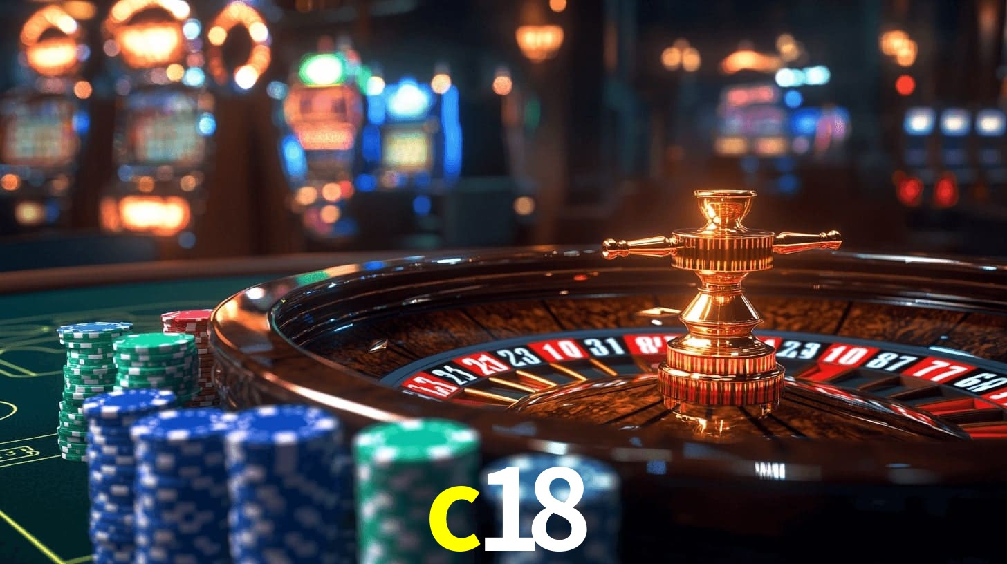 c18 bet