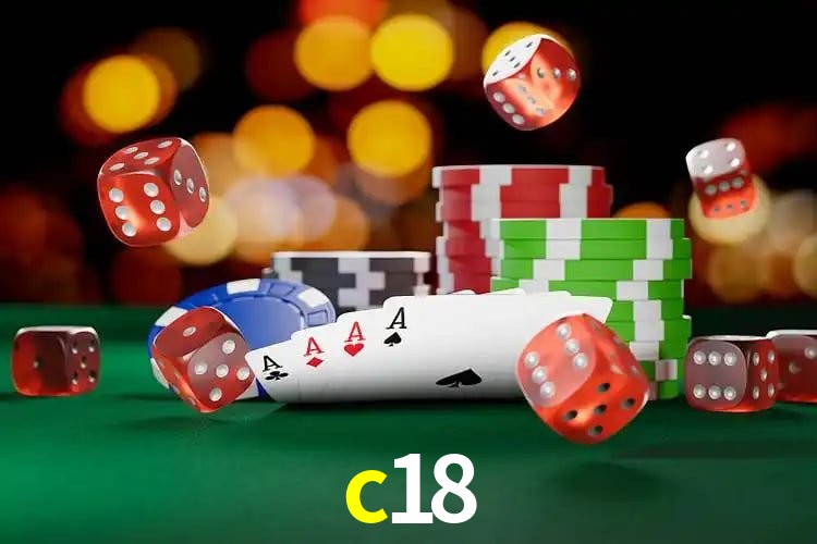 Requisitos do APK da c18 para Android