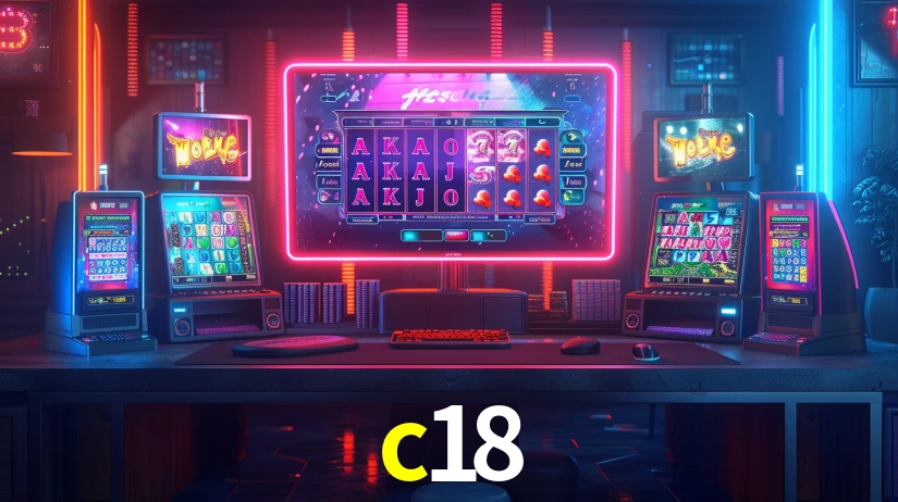 c18.com