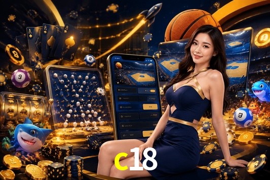 Seasonal Promotions c18