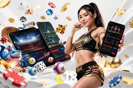 Flash Promotion c18