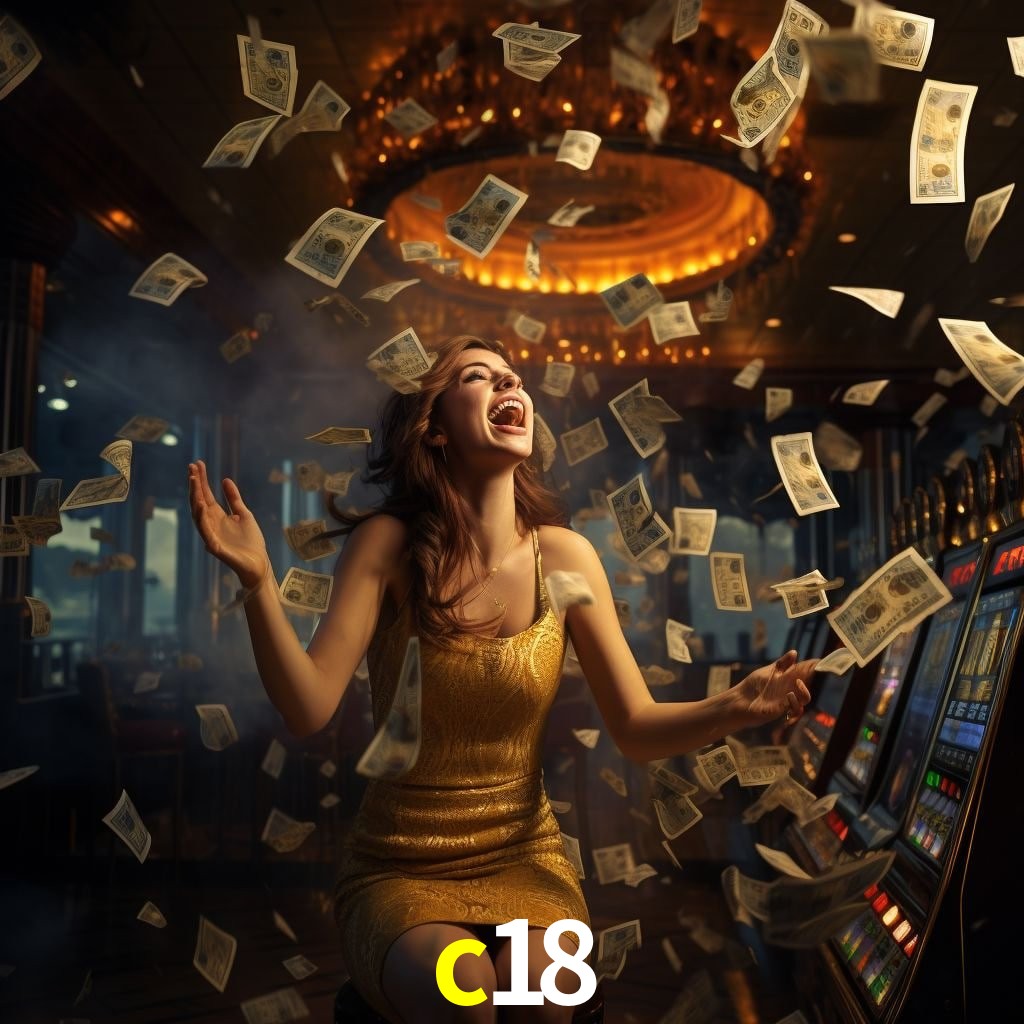 VIP Casino c18