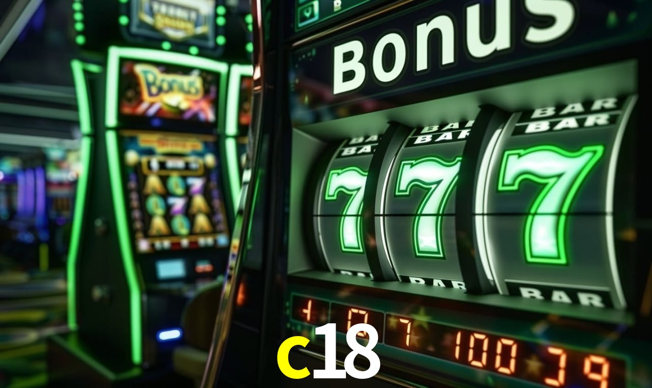 Live Casino c18