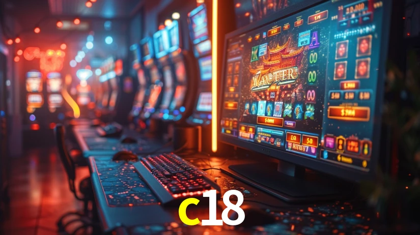 c18