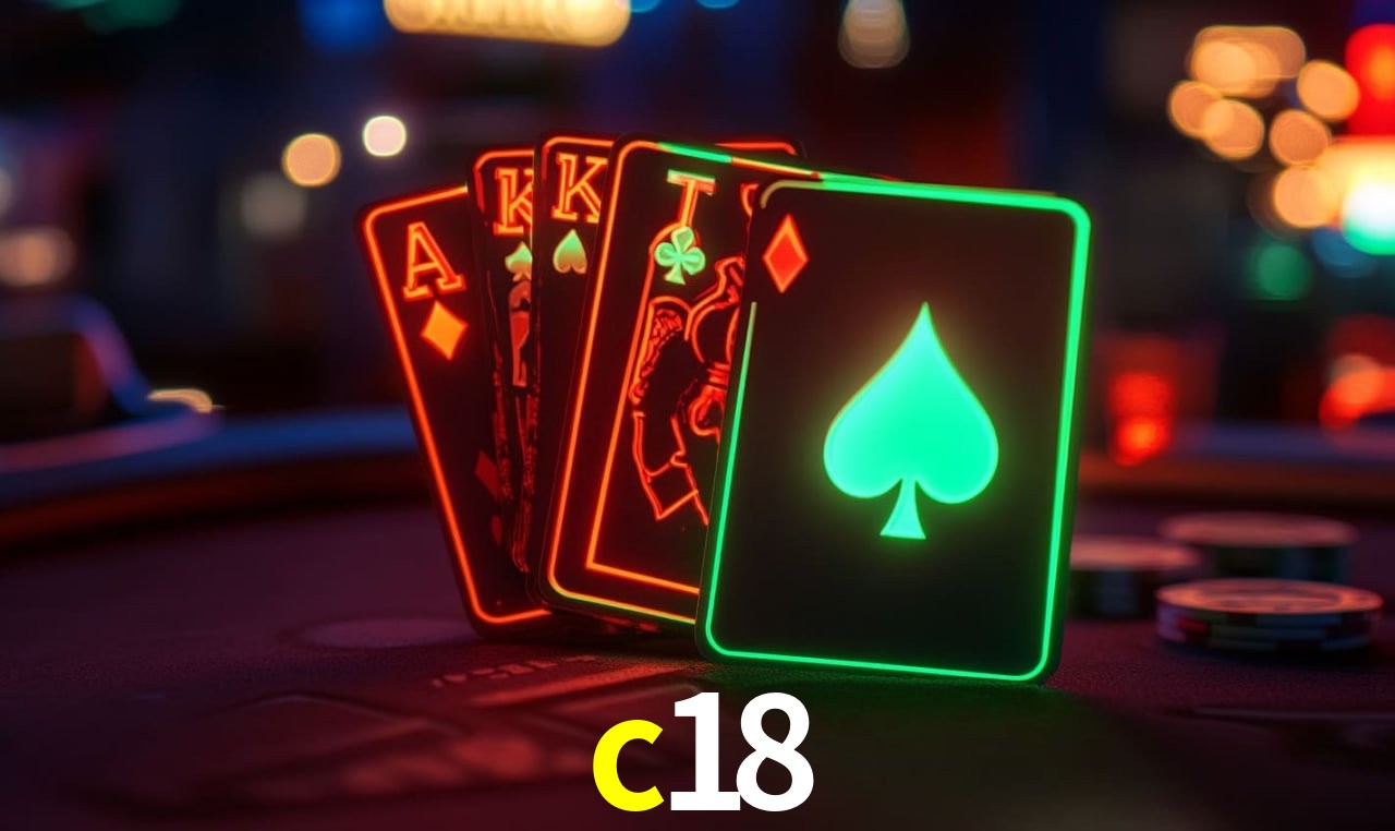 Promoção Relâmpago c18