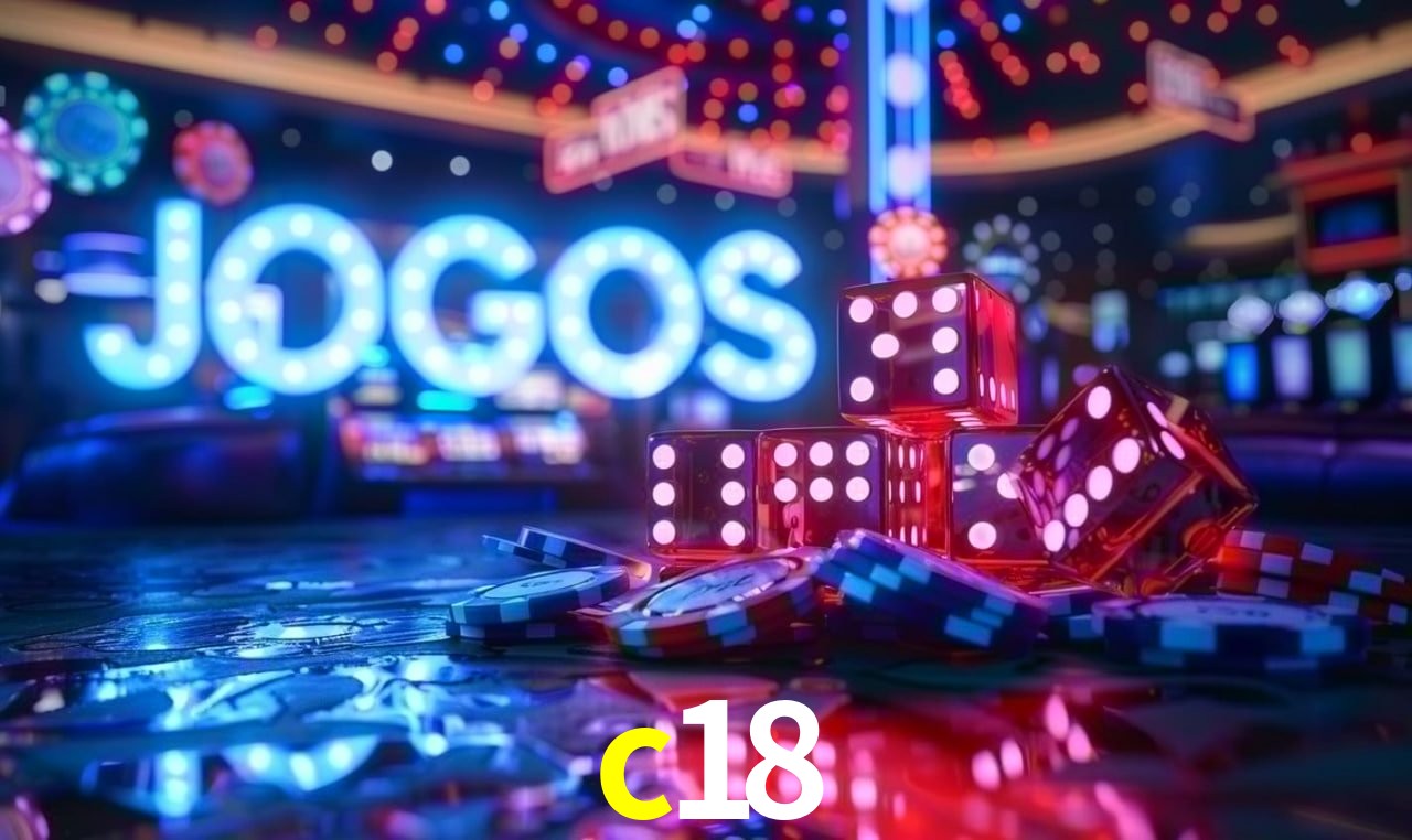 Estatísticas Crash Games c18