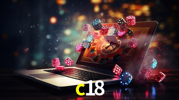 PIX Instantâneo c18
