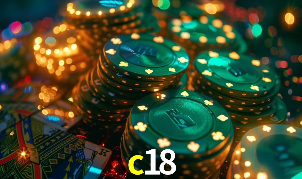 Casino Ao Vivo c18
