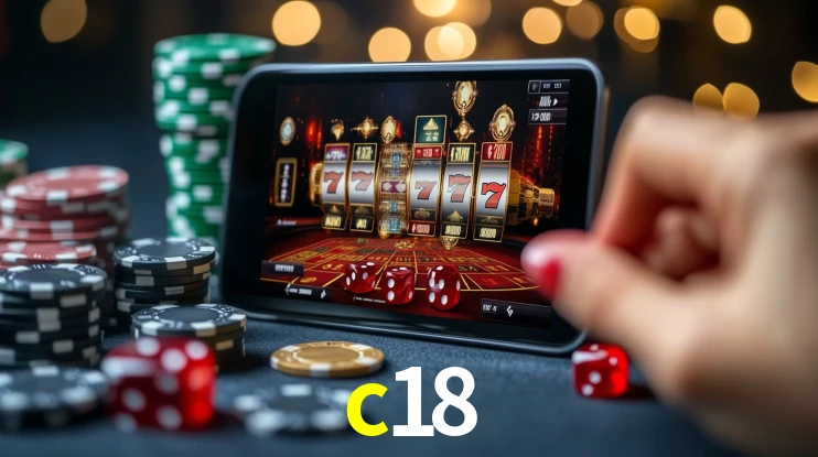 Premium Interface c18