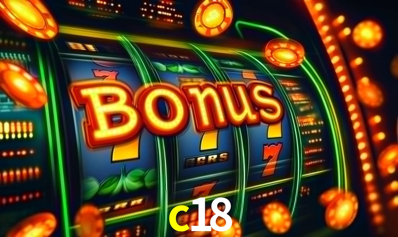 Roulette Table c18