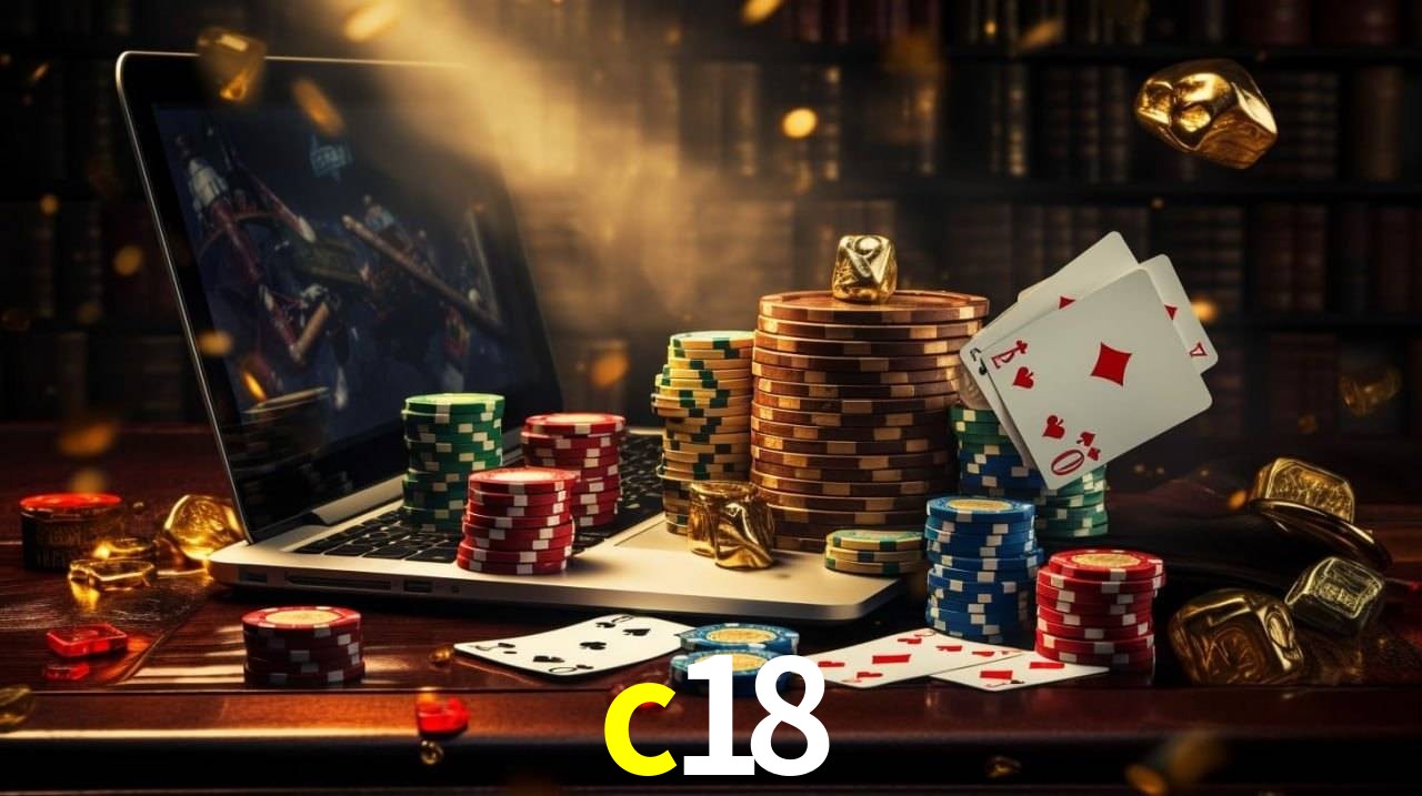 Estatísticas do Jogo c18