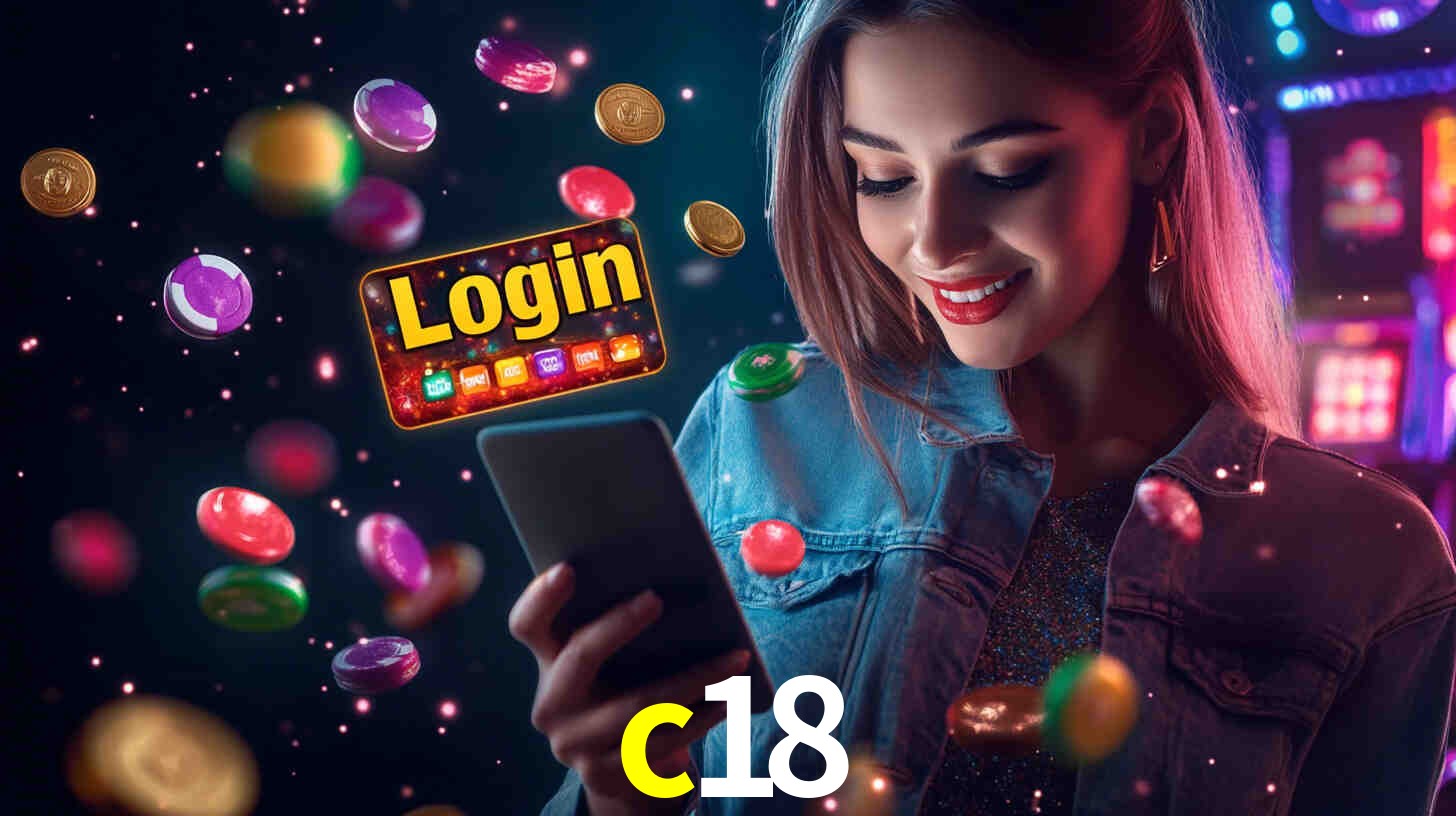 Inovações de Jogos na c18: O Futuro das Experiências Interativas