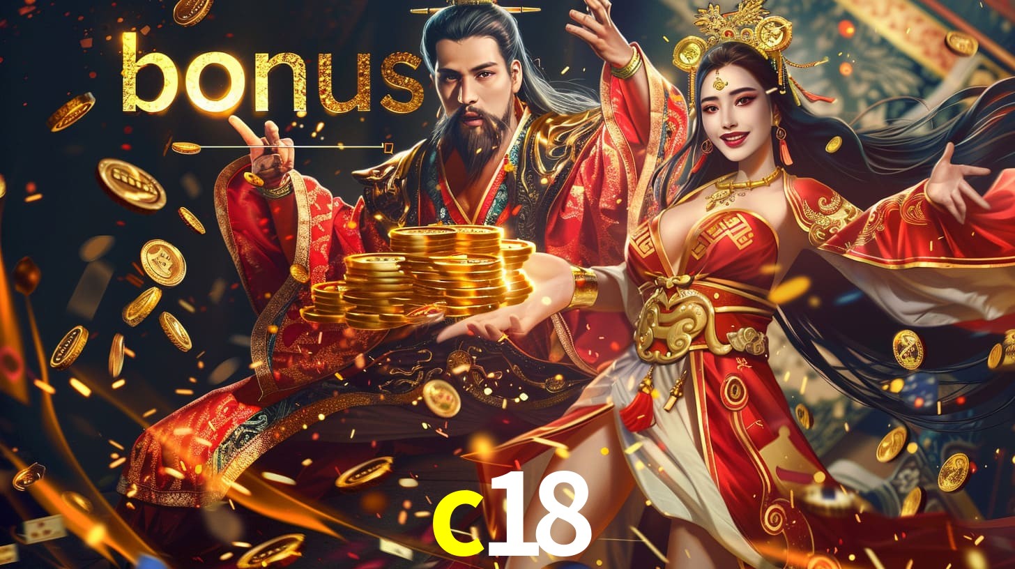 C18.COM
