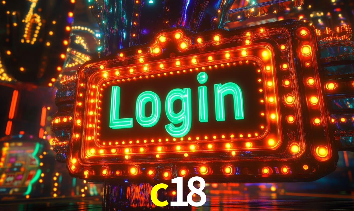 C18.COM