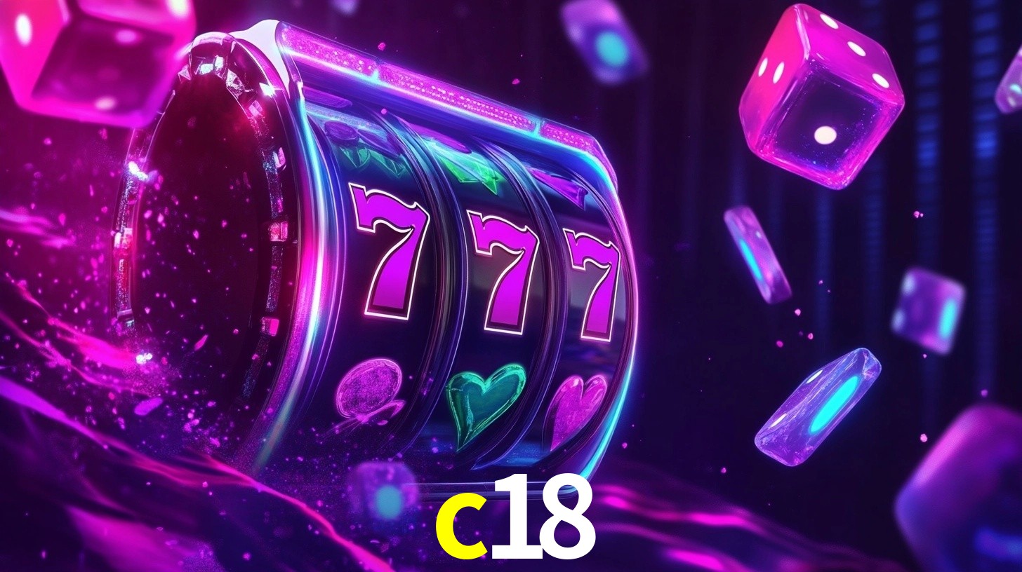 C18.COM