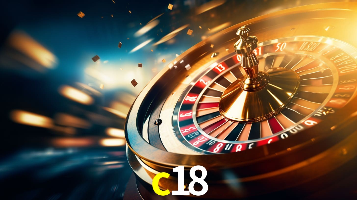 C18.COM