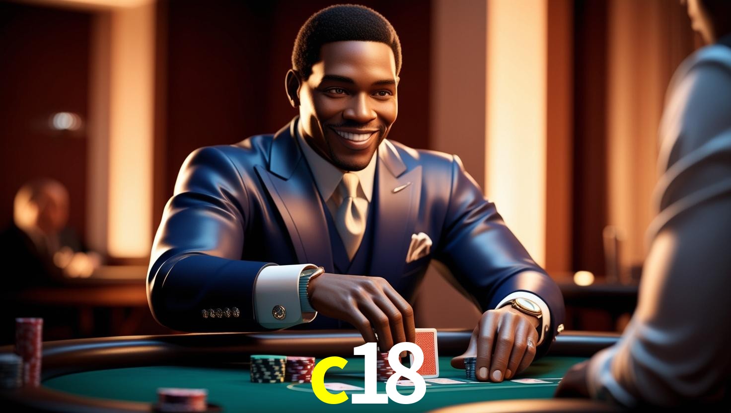 C18.COM