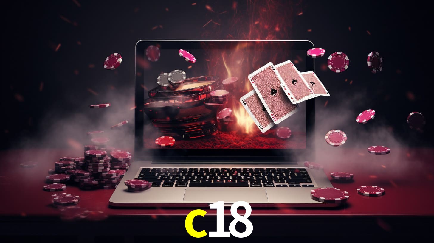 C18.COM