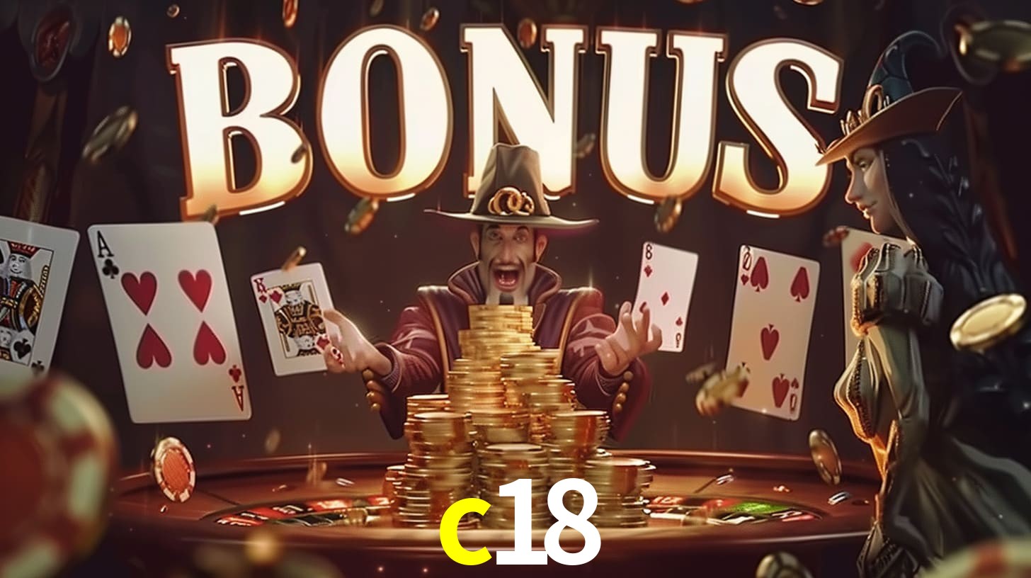 C18.COM
