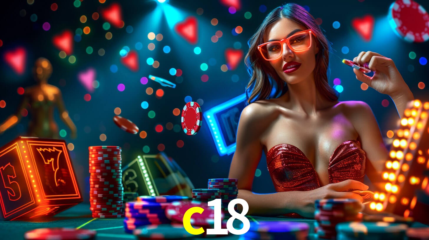 C18.COM