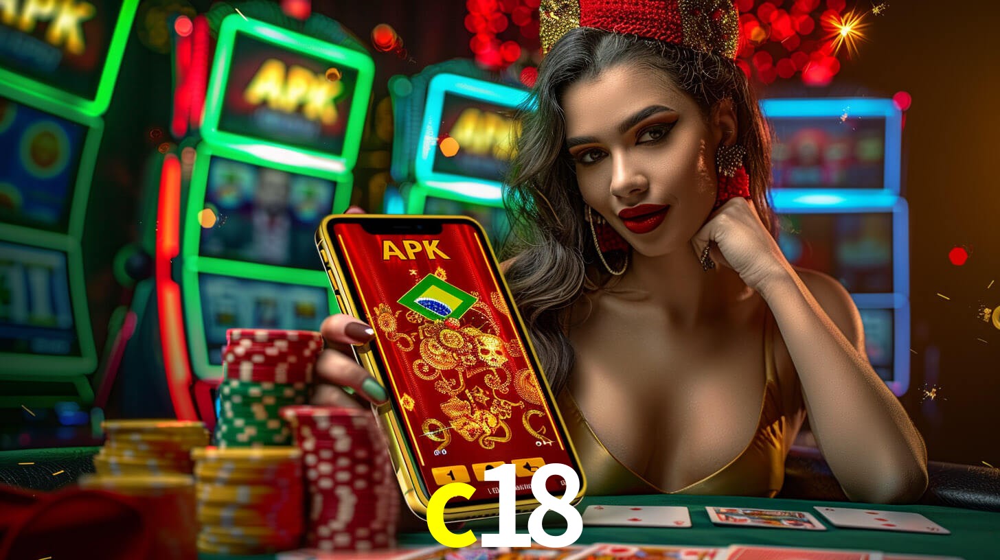 C18.COM