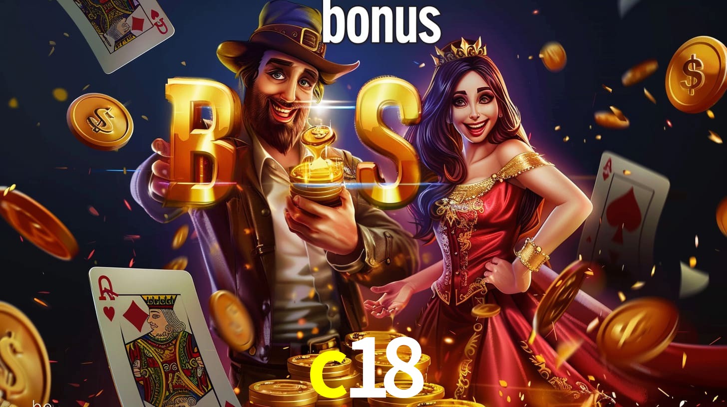 C18.COM