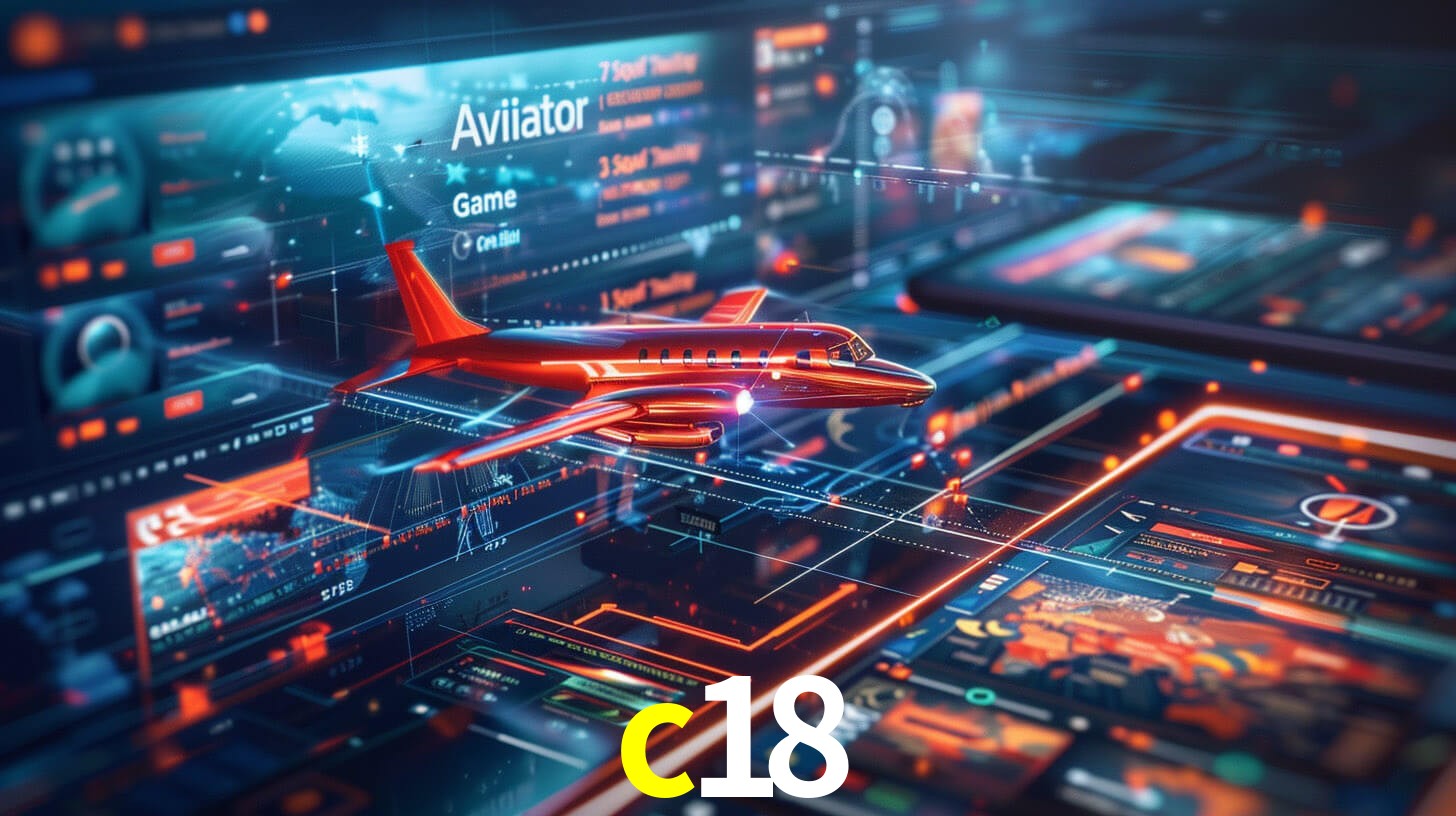 C18.COM