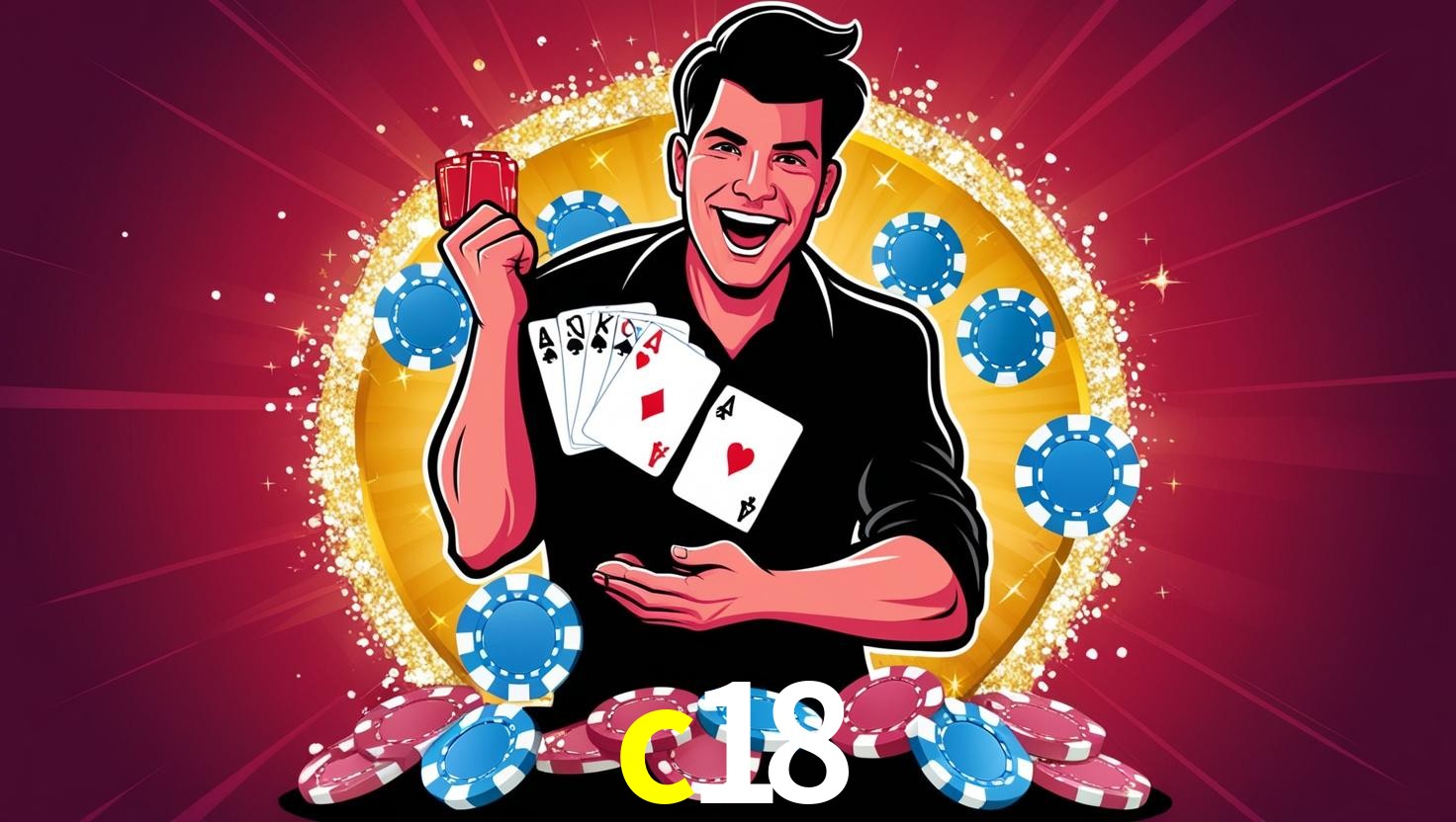 C18.COM