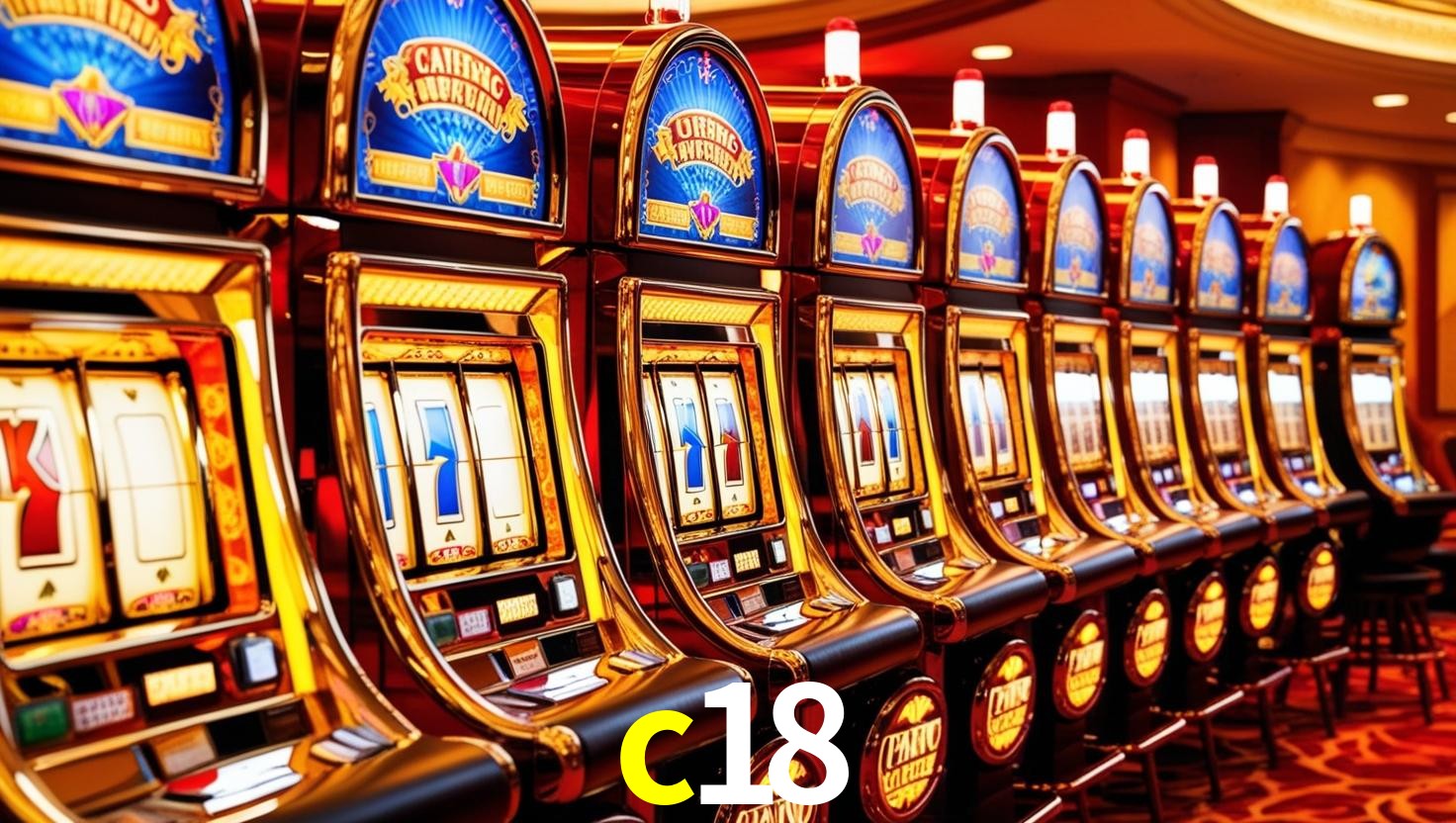 C18.COM