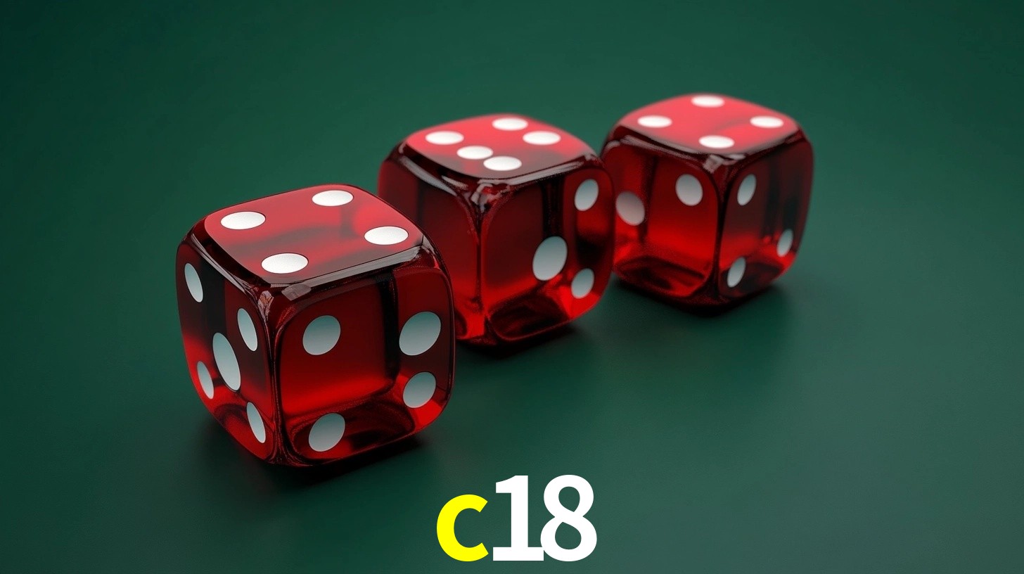 C18.COM