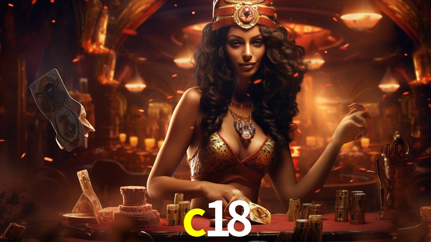 C18.COM