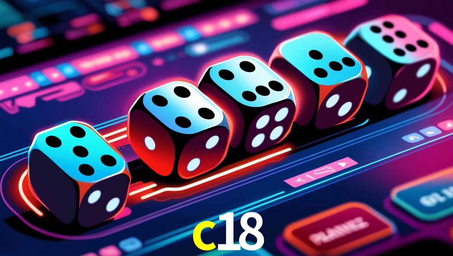 C18.COM