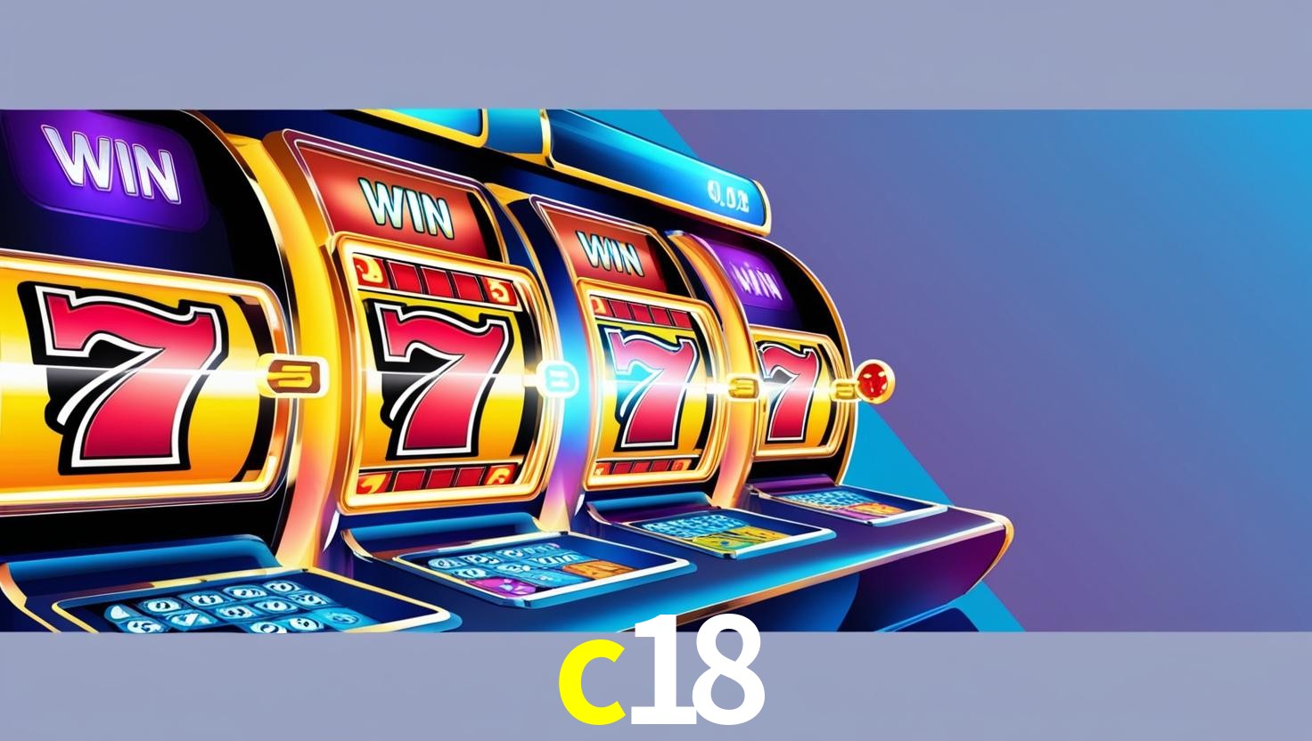 C18.COM