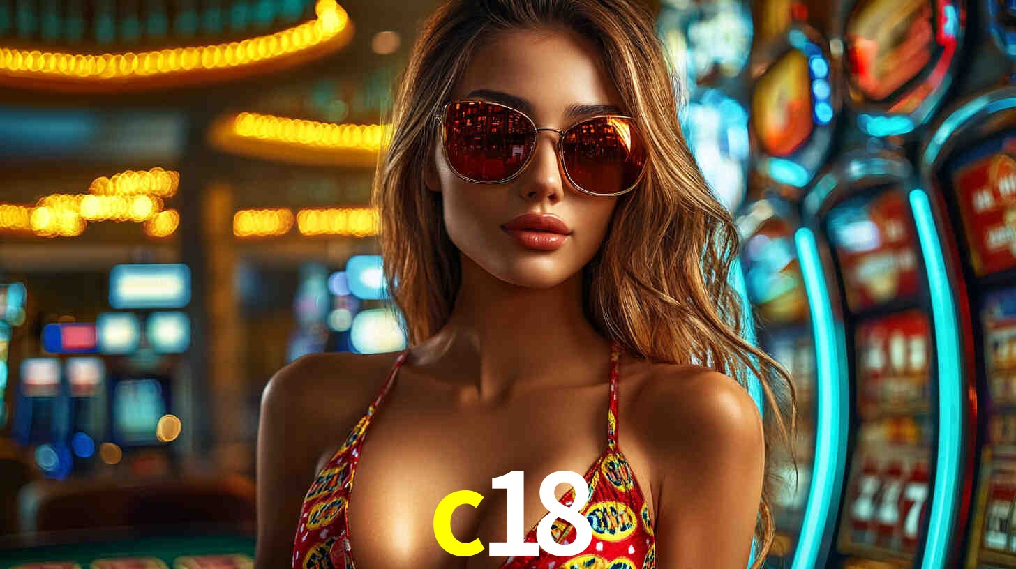 Ofertas Imperdíveis na c18: Promoções e Bônus Que Valem a Pena
