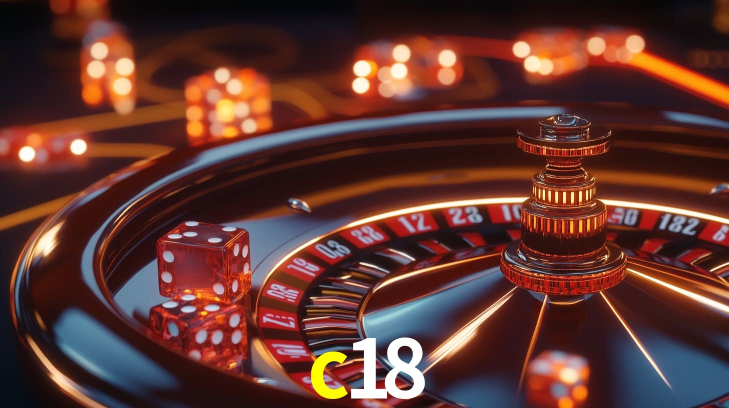 c18,c18.com