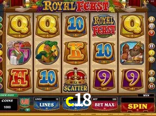 Exclusive Offers c18