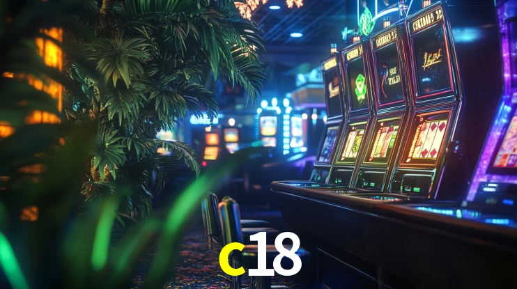 Programa VIP c18