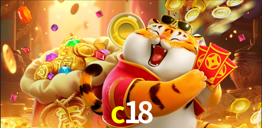 c18,c18.com