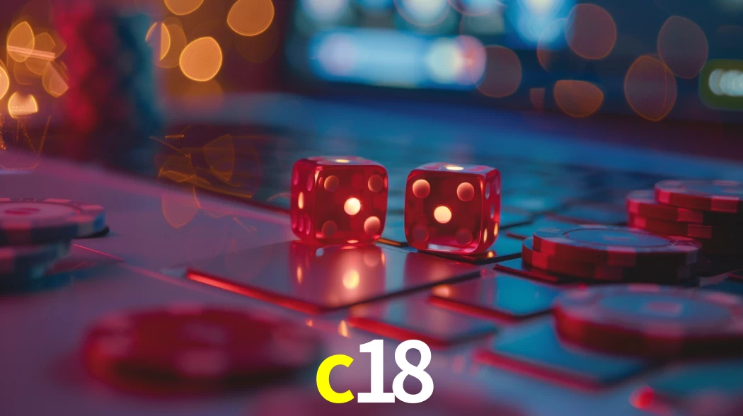 Live Casino c18