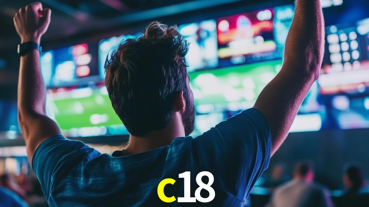 c18.com