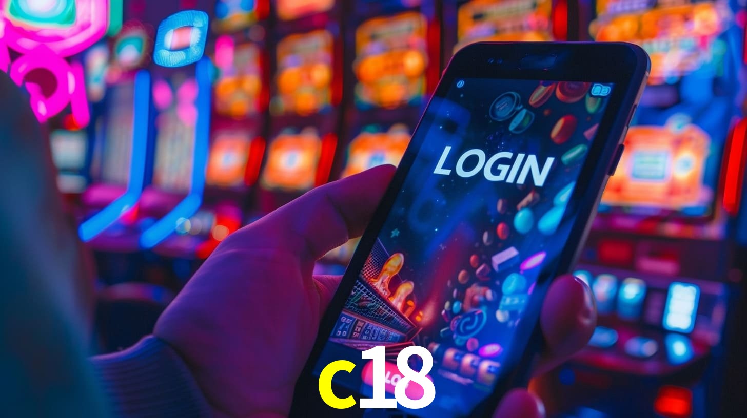 Estatísticas Crash Games c18
