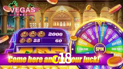 Seasonal Promotions c18