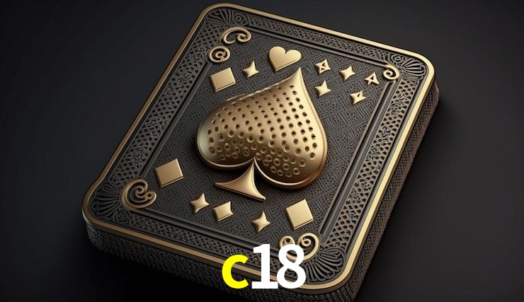 Diretório de Jogos c18