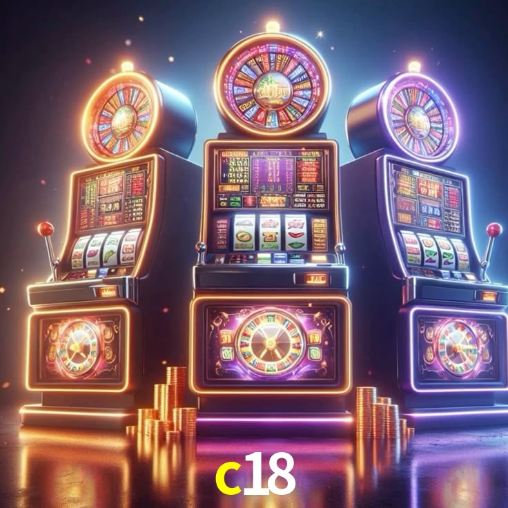 c18 bet