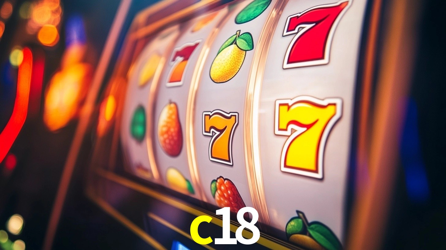 c18 bet