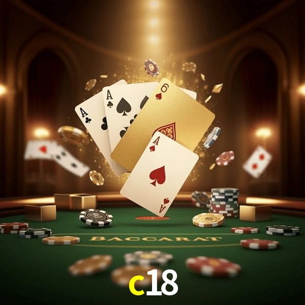VIP Casino c18