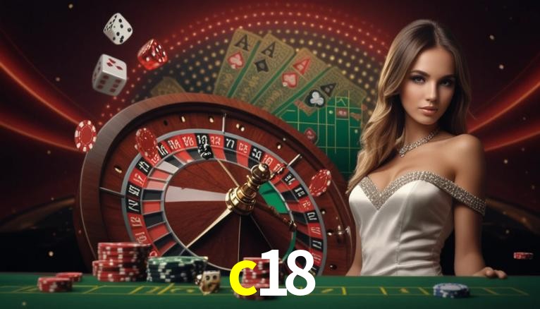 Slot Games c18