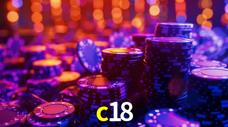 c18.com